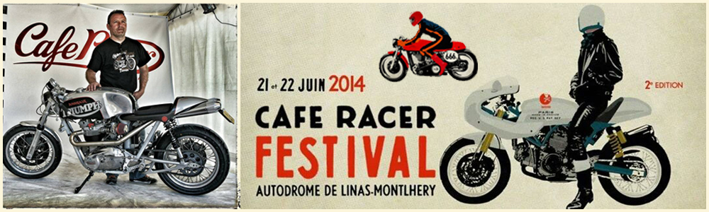 café racer festival 2014